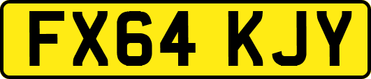 FX64KJY