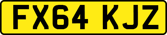 FX64KJZ