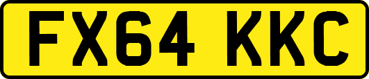 FX64KKC