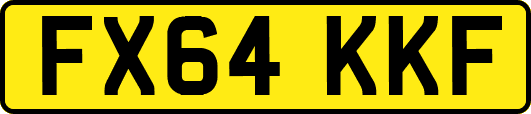 FX64KKF