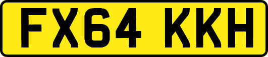 FX64KKH