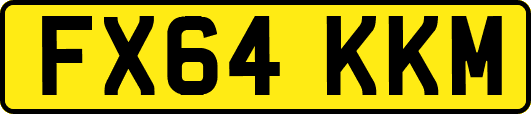 FX64KKM