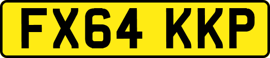 FX64KKP