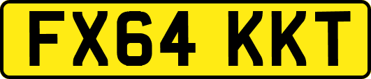 FX64KKT