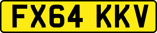 FX64KKV