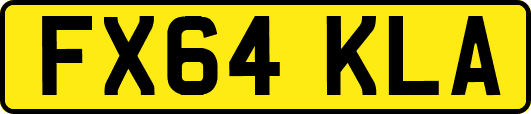 FX64KLA
