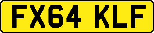 FX64KLF