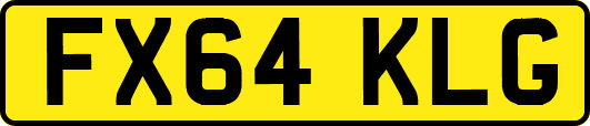 FX64KLG