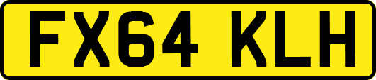 FX64KLH