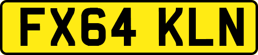 FX64KLN