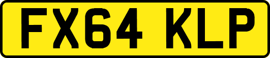 FX64KLP