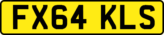 FX64KLS