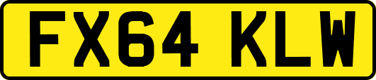 FX64KLW