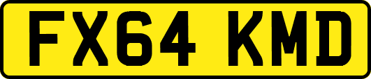 FX64KMD