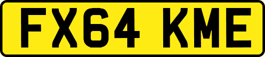 FX64KME