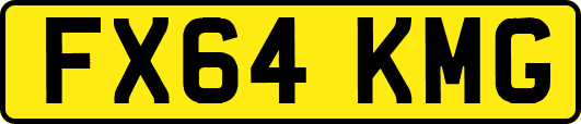 FX64KMG