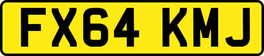 FX64KMJ