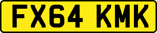 FX64KMK