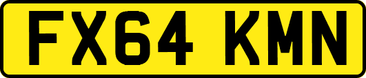 FX64KMN