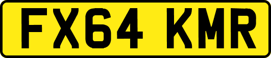 FX64KMR