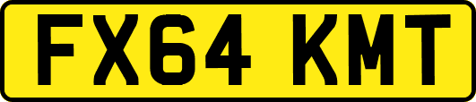 FX64KMT