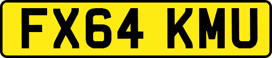 FX64KMU