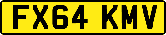 FX64KMV