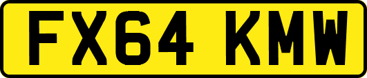 FX64KMW