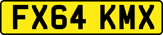 FX64KMX