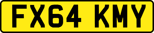 FX64KMY