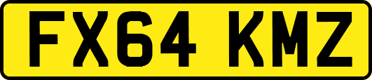 FX64KMZ