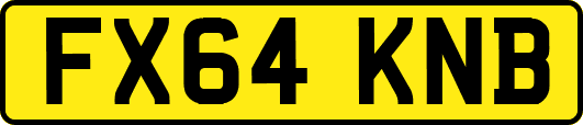 FX64KNB