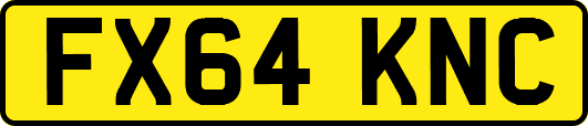 FX64KNC