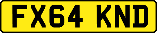FX64KND