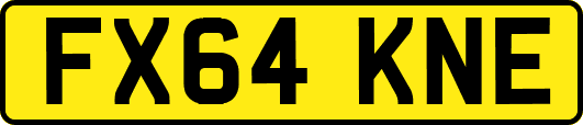 FX64KNE