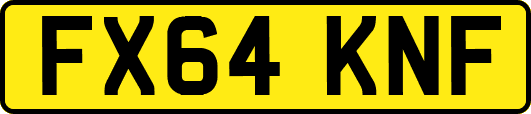 FX64KNF