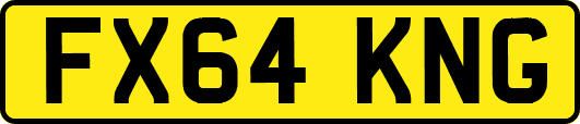 FX64KNG