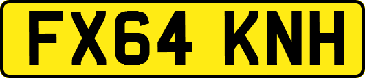 FX64KNH