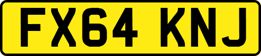 FX64KNJ