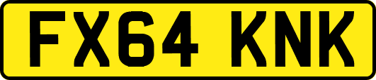 FX64KNK
