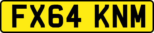 FX64KNM