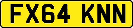 FX64KNN