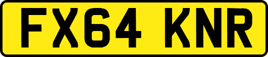 FX64KNR