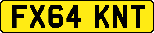 FX64KNT