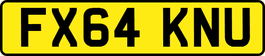 FX64KNU