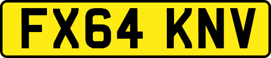 FX64KNV