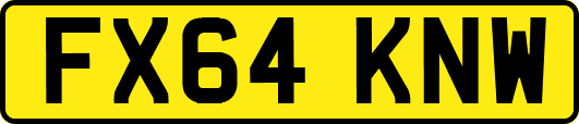 FX64KNW