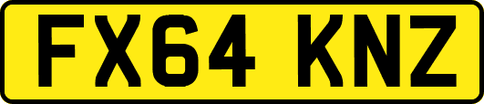 FX64KNZ