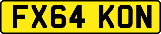 FX64KON