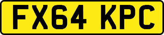 FX64KPC